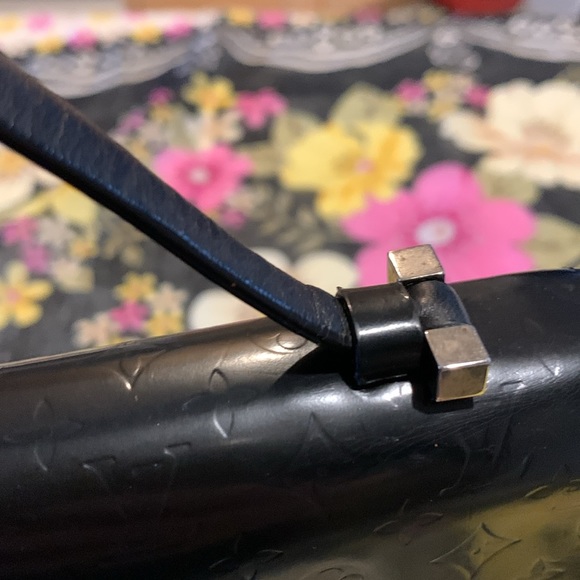 Louis Vuitton Monogramed Leather Case - Picture 7 of 16